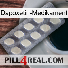 Dapoxetine Drug 08